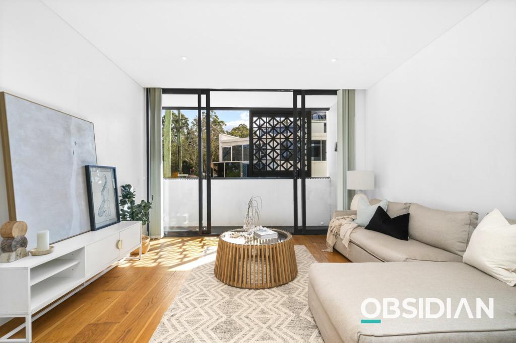 One Bed/25 Marshall Ave, St Leonards, NSW 2065