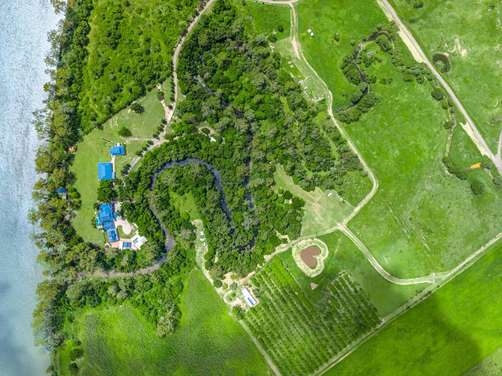 169 Bakers Rd, South Kolan, QLD 4670
