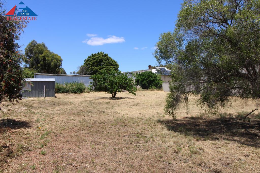 51 Upland St, Wagin, WA 6315