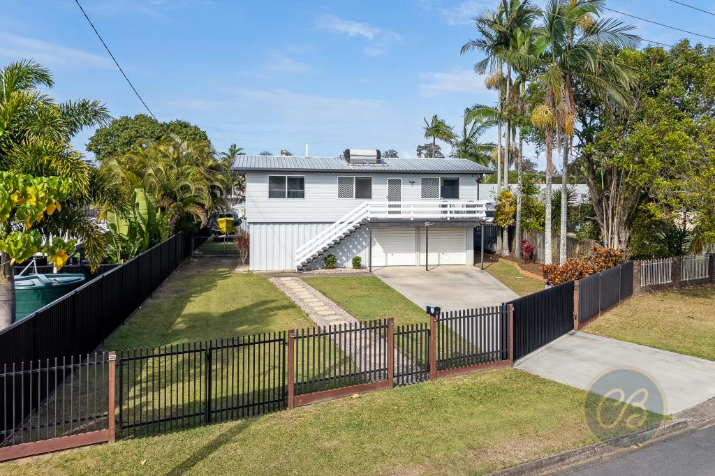 14 CARLISLE ST, MORAYFIELD, QLD 4506