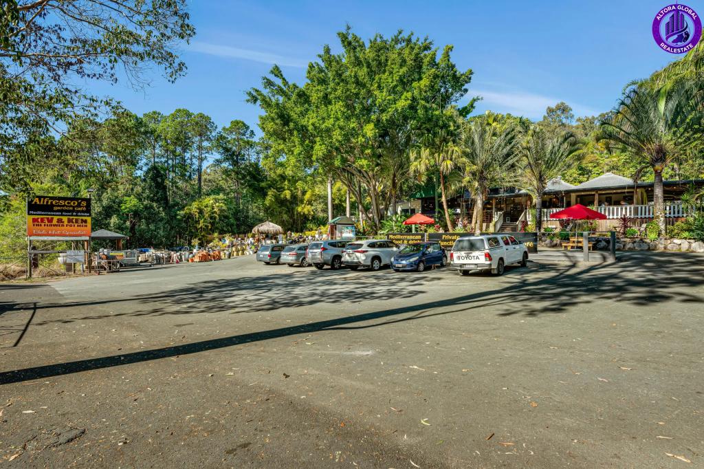 1381 Eumundi Noosa Rd, Eumundi, QLD 4562
