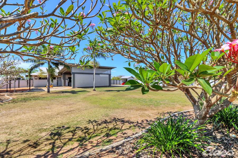 19 Wanderrie Rd, Humpty Doo, NT 0836