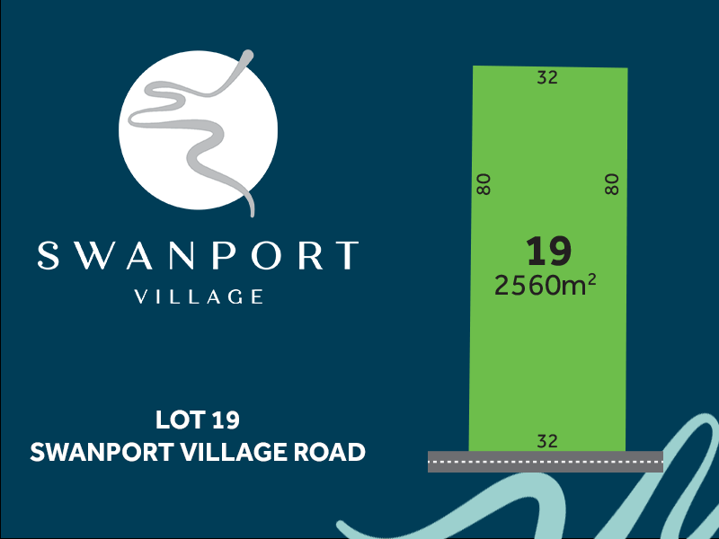 Lot 19 Swanport Village Rd, Swanport, SA 5253