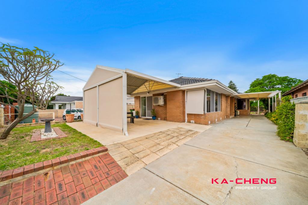 56 Charnwood St, Morley, WA 6062