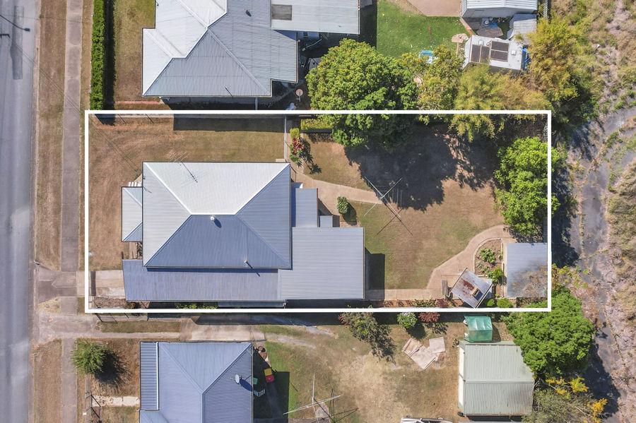 125 Jacaranda St, North Booval, QLD 4304