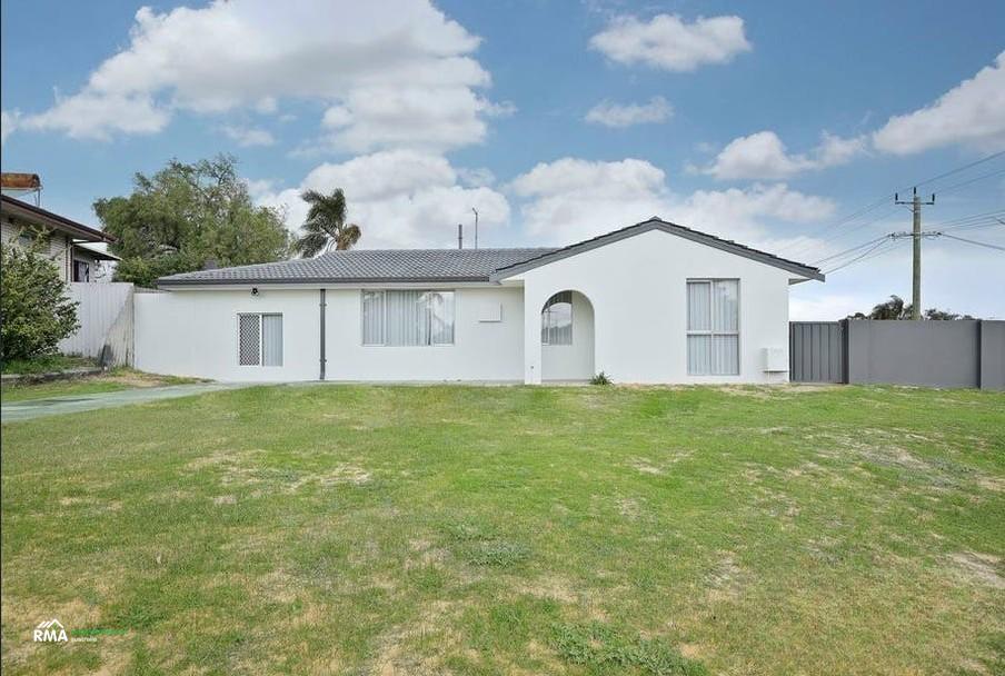 2 Madden Way, Parmelia, WA 6167