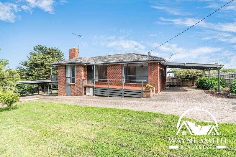 9 Albert St, Kilmore, VIC 3764