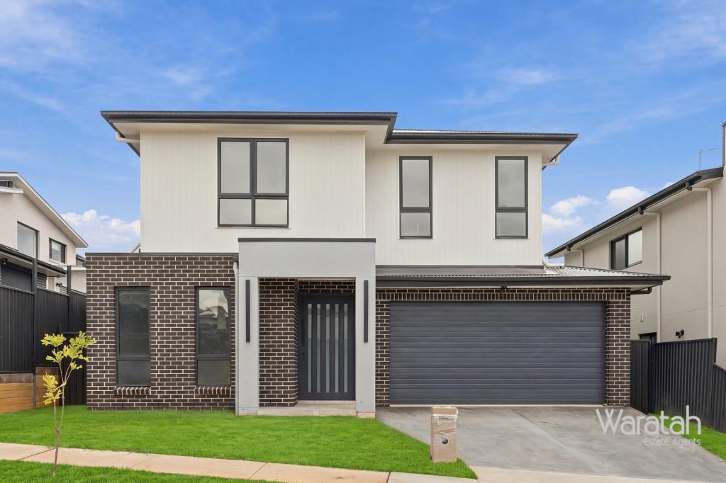 13 Kyogle St, Colebee, NSW 2761