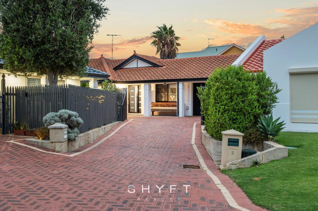 8 Crab Cove, Mindarie, WA 6030