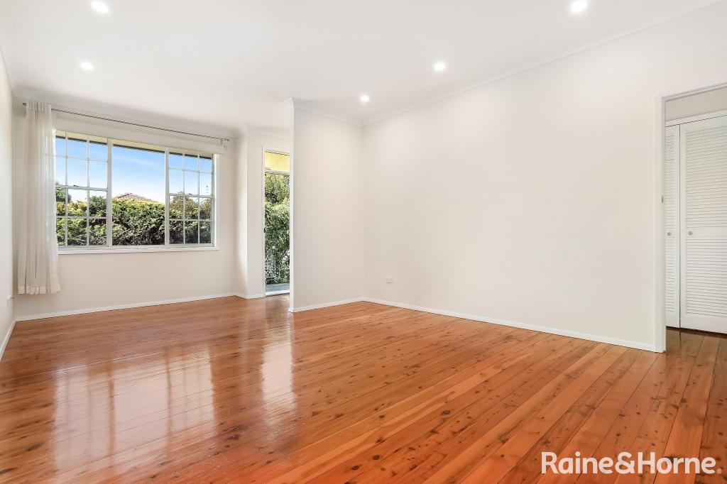 2/2-6 GLADSTONE ST, BEXLEY, NSW 2207