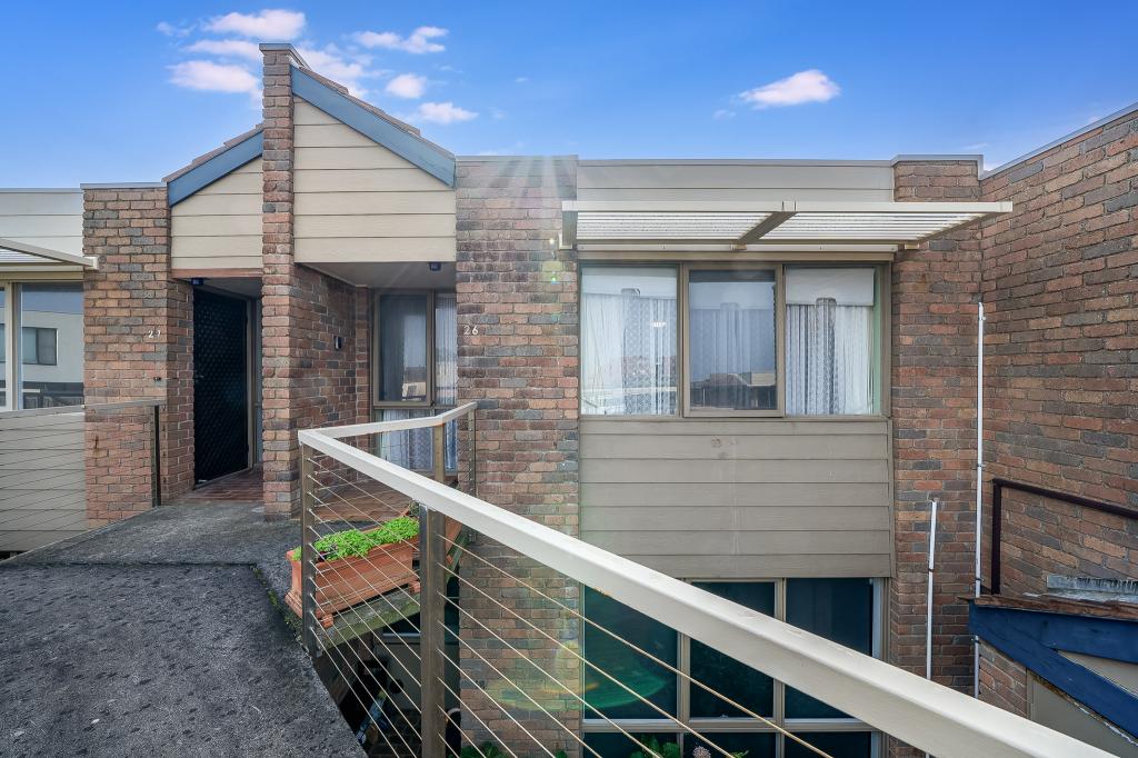 26/128-130 Beach Rd, Parkdale, VIC 3195