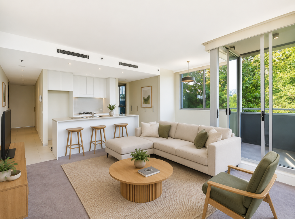 301/38 Hickson Rd, Millers Point, NSW 2000