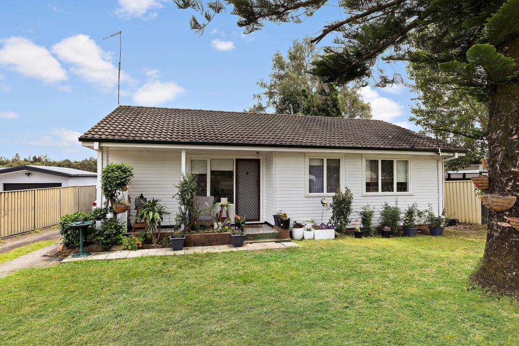 80 Johnson Ave, Seven Hills, NSW 2147