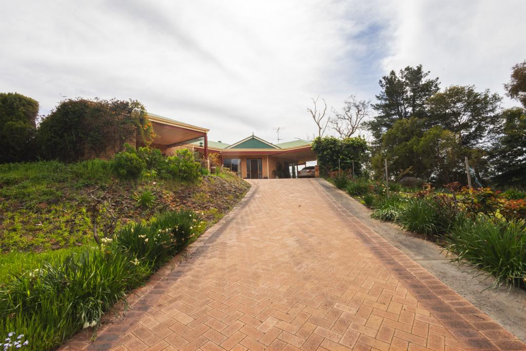 64 Wheatley St, Bridgetown, WA 6255