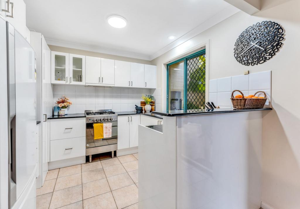 1/40 Osterley Rd, Carina Heights, QLD 4152