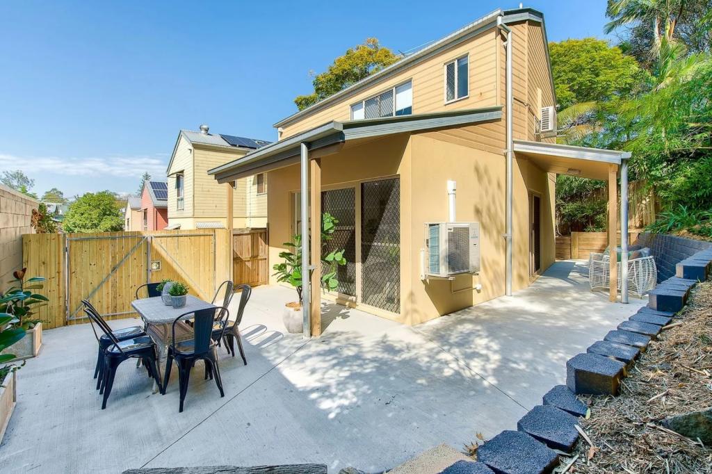 4/39 Beth Eden Tce, Ashgrove, QLD 4060