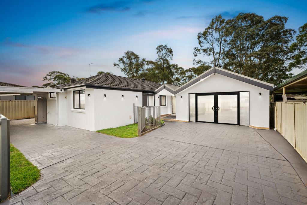 31 Madison Cct, St Clair, NSW 2759