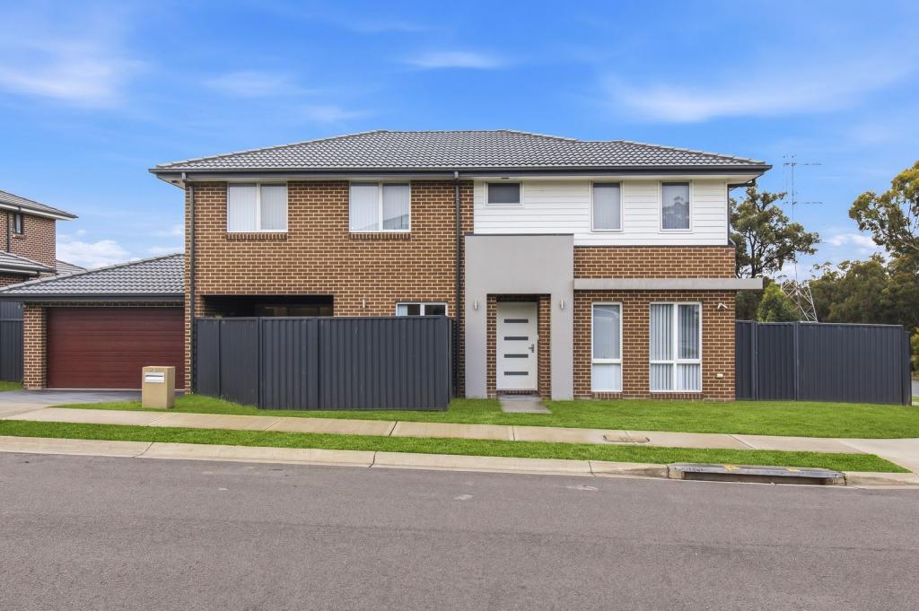 2 Cormorant St, Marsden Park, NSW 2765