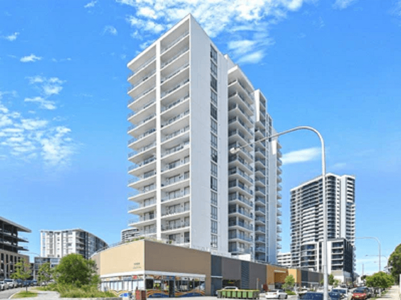 1109/43 Shoreline Dr, Rhodes, NSW 2138