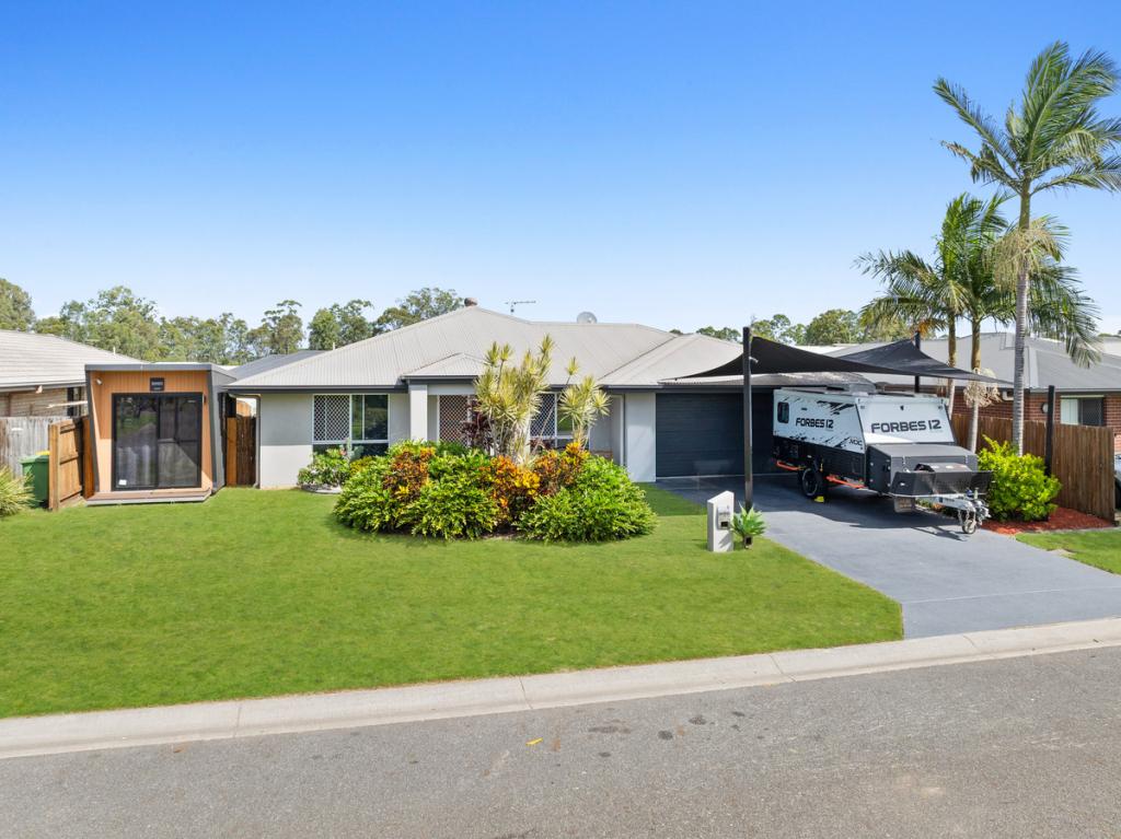 5 Maywood St, Loganlea, QLD 4131