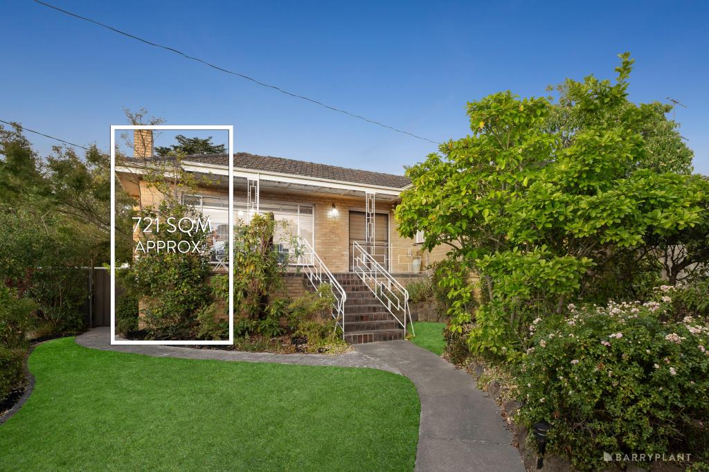5 Davis St, Doncaster, VIC 3108