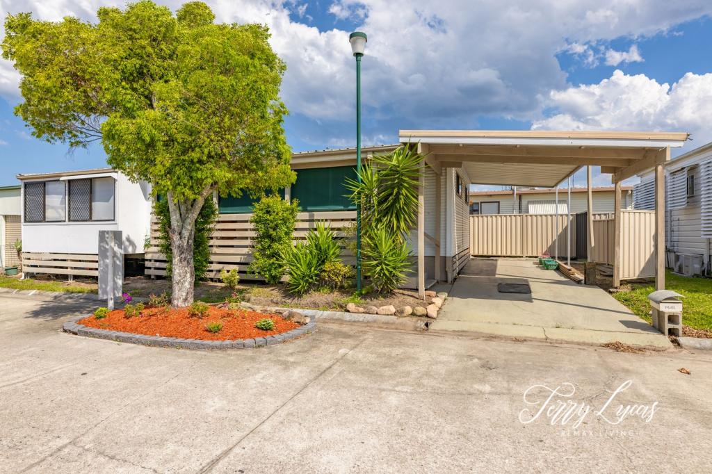 Site 20 The Boulevarde, Green Wattle Gardens, 134 Bruce Hwy Service Road, Burpengary, QLD 4505