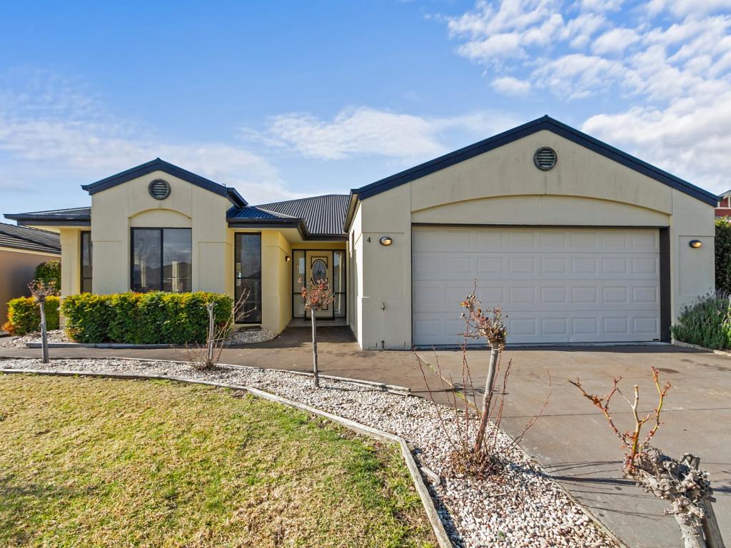 4 Federation Ct, Eastwood, VIC 3875