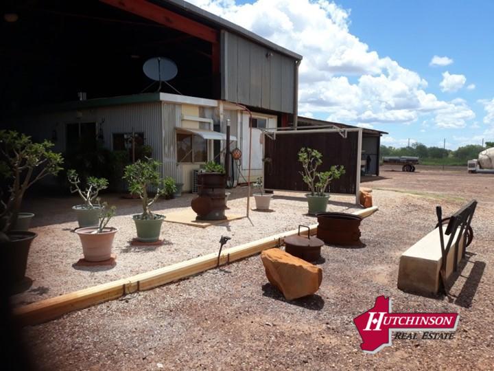 1 Durack St, Camballin, WA 6728