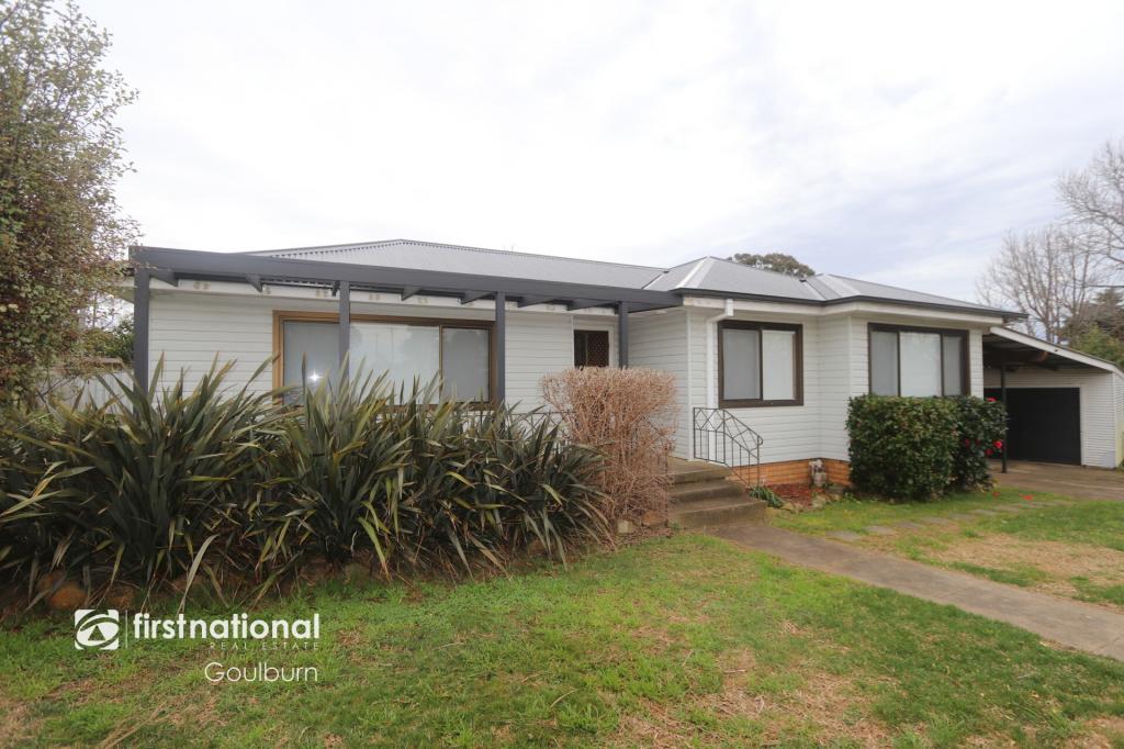 123 Combermere St, Goulburn, NSW 2580