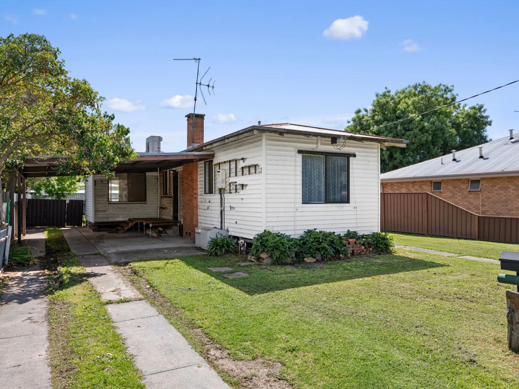 4 Albert St, Benalla, VIC 3672