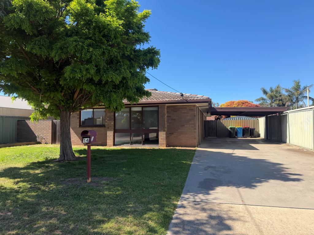 14 Burke St, Shepparton, VIC 3630