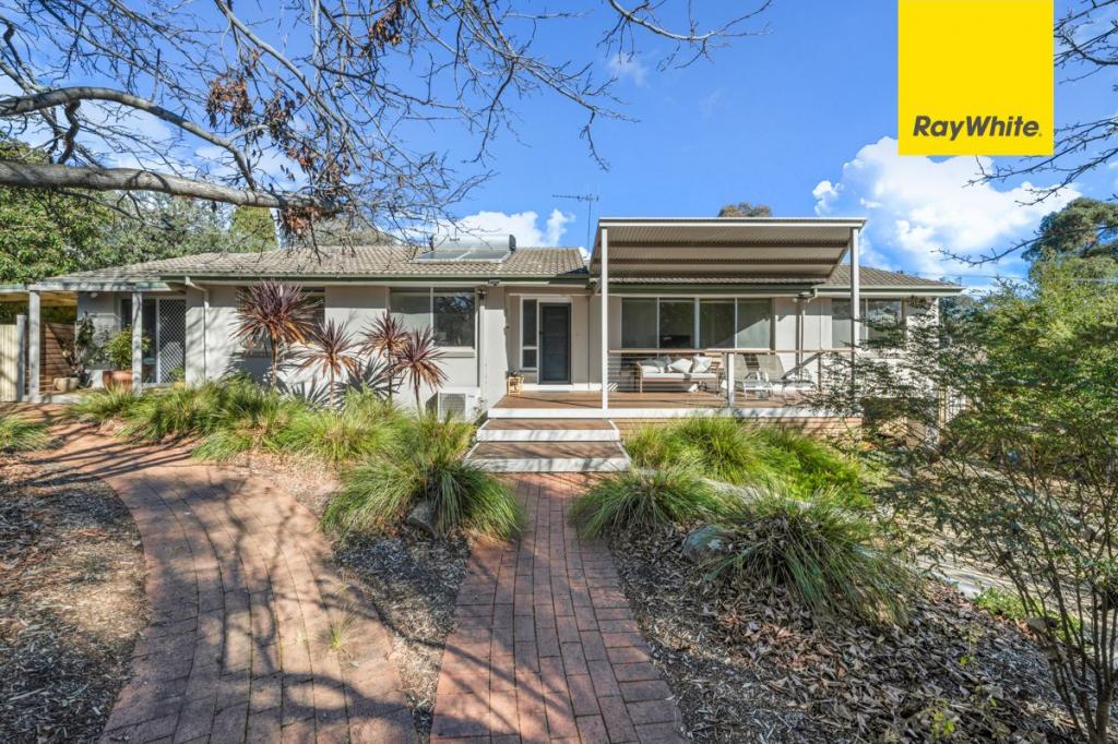 16 Ambara Pl, Aranda, ACT 2614