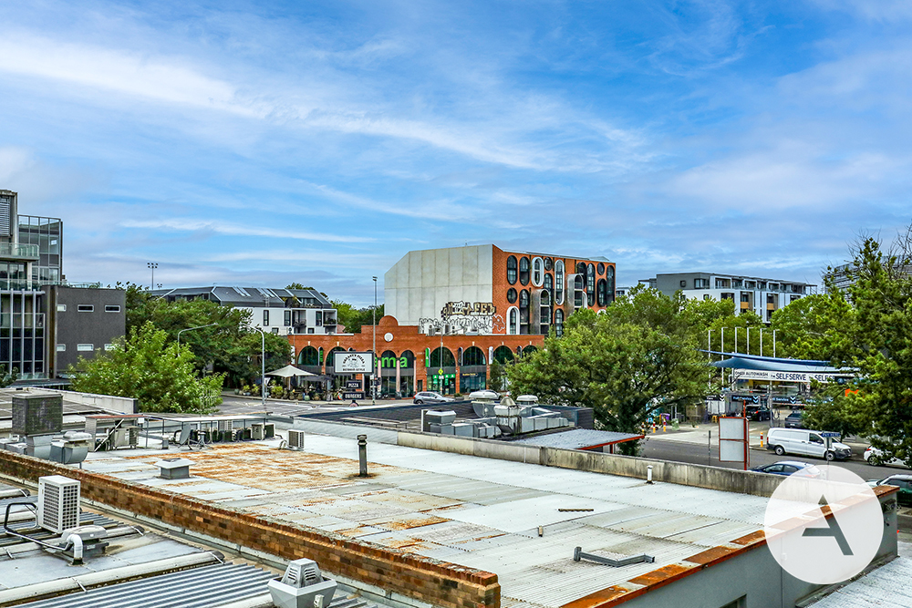 11/40 Mort St, Braddon, ACT 2612