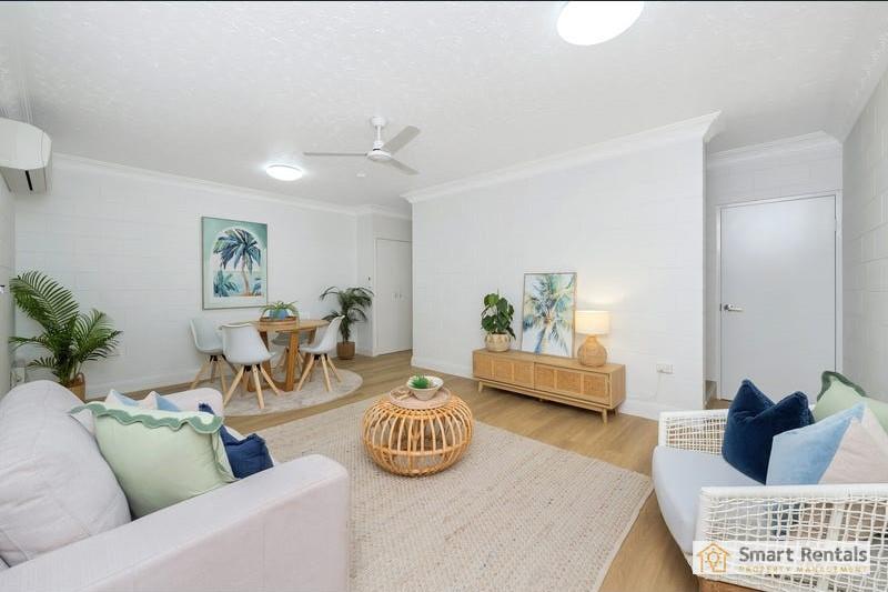 5/6 Mary St, West End, QLD 4810