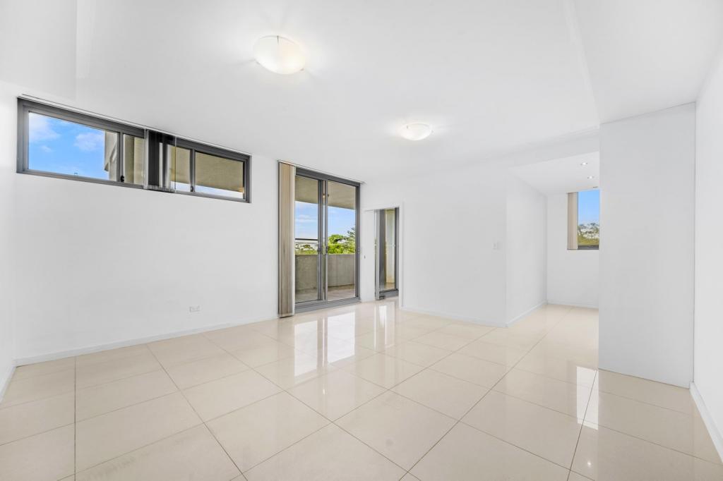 21/1-11 Donald St, Carlingford, NSW 2118