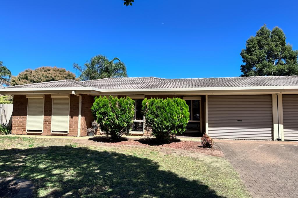 22 Mellor Ave, Lockleys, SA 5032