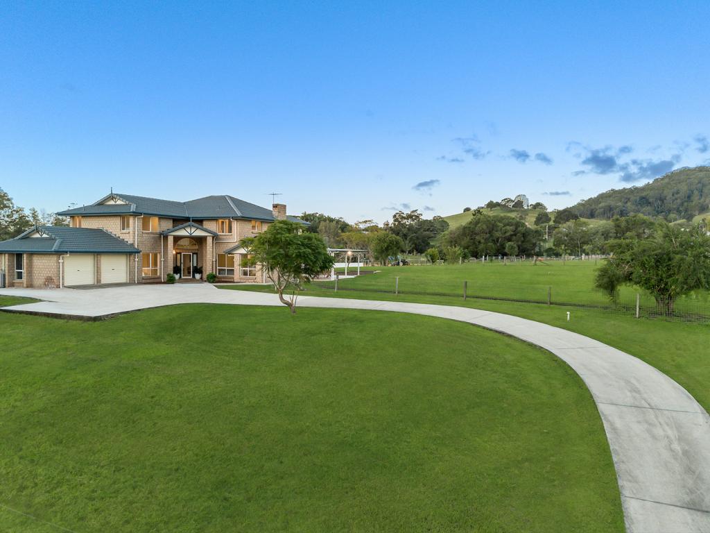 58 Andrew Rd, Mount Samson, QLD 4520