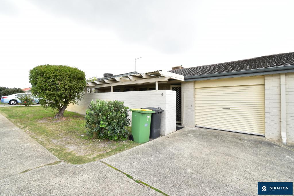4/5 Colby Way, Thornlie, WA 6108
