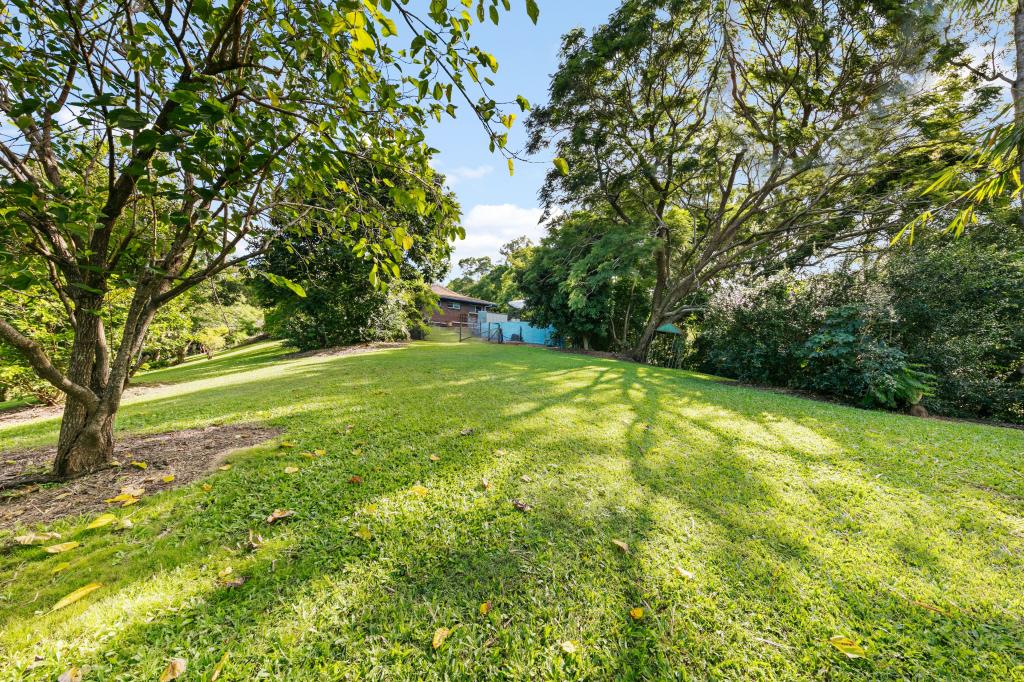 312 Nambour Mapleton Rd, Burnside, QLD 4560