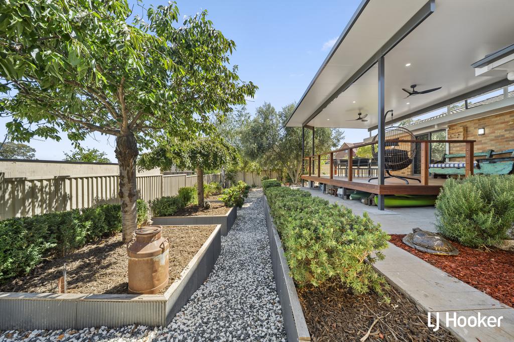 3 Galbraith Cl, Banks, ACT 2906