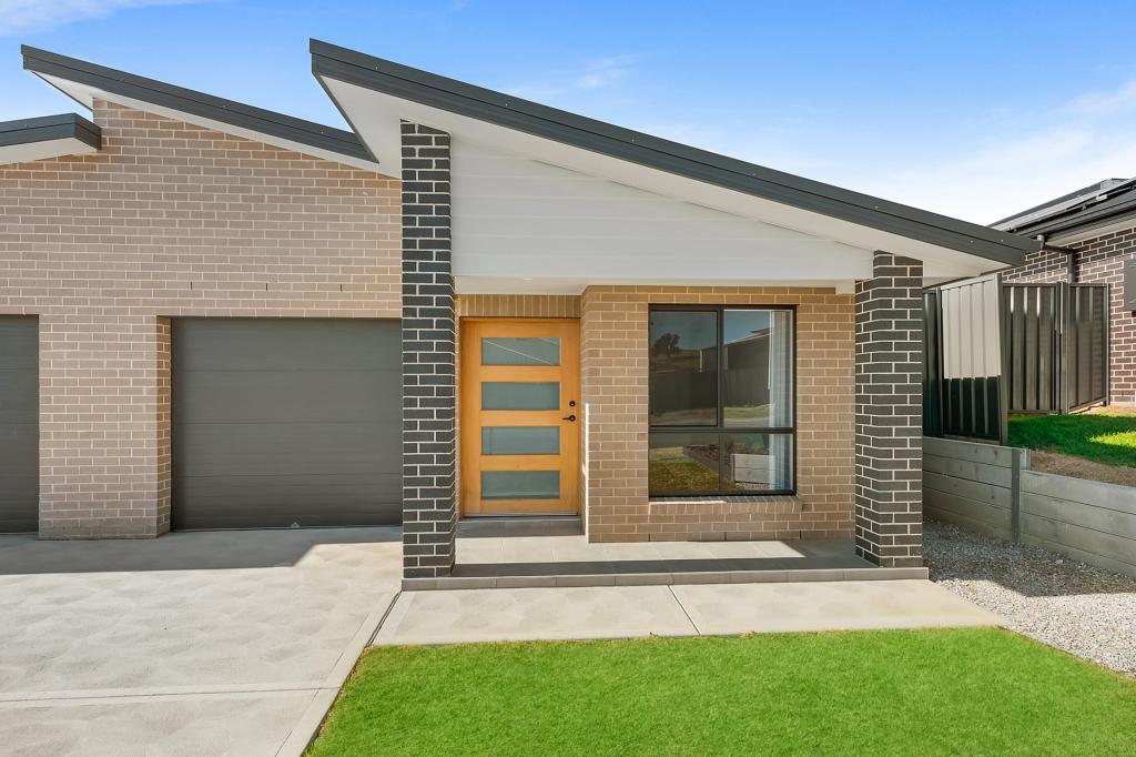 1a Croake Way, Mudgee, NSW 2850