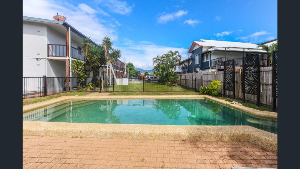 1/136 Grafton St, Cairns City, QLD 4870