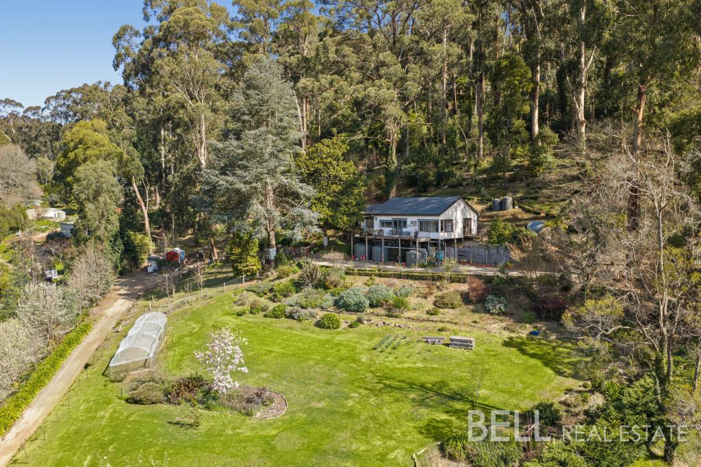 44-48 BARBERS RD, KALORAMA, VIC 3766