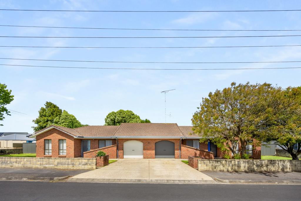 31 Wyatt St, Mount Gambier, SA 5290