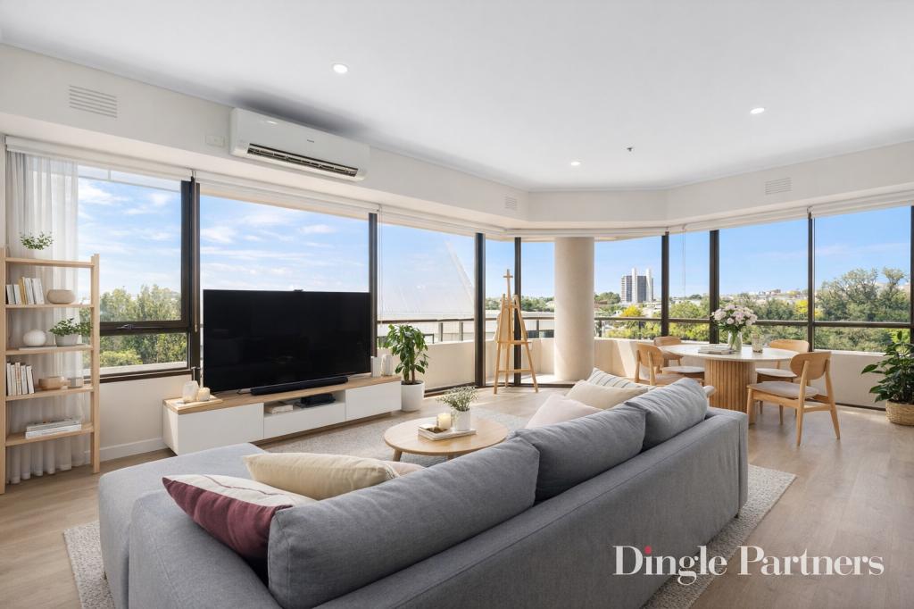 71/431 St Kilda Rd, Melbourne, VIC 3004