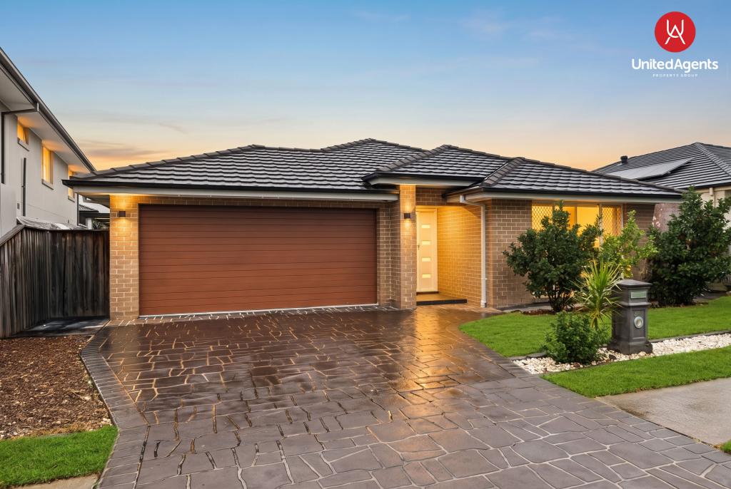27 William Buckley Dr, Carnes Hill, NSW 2171