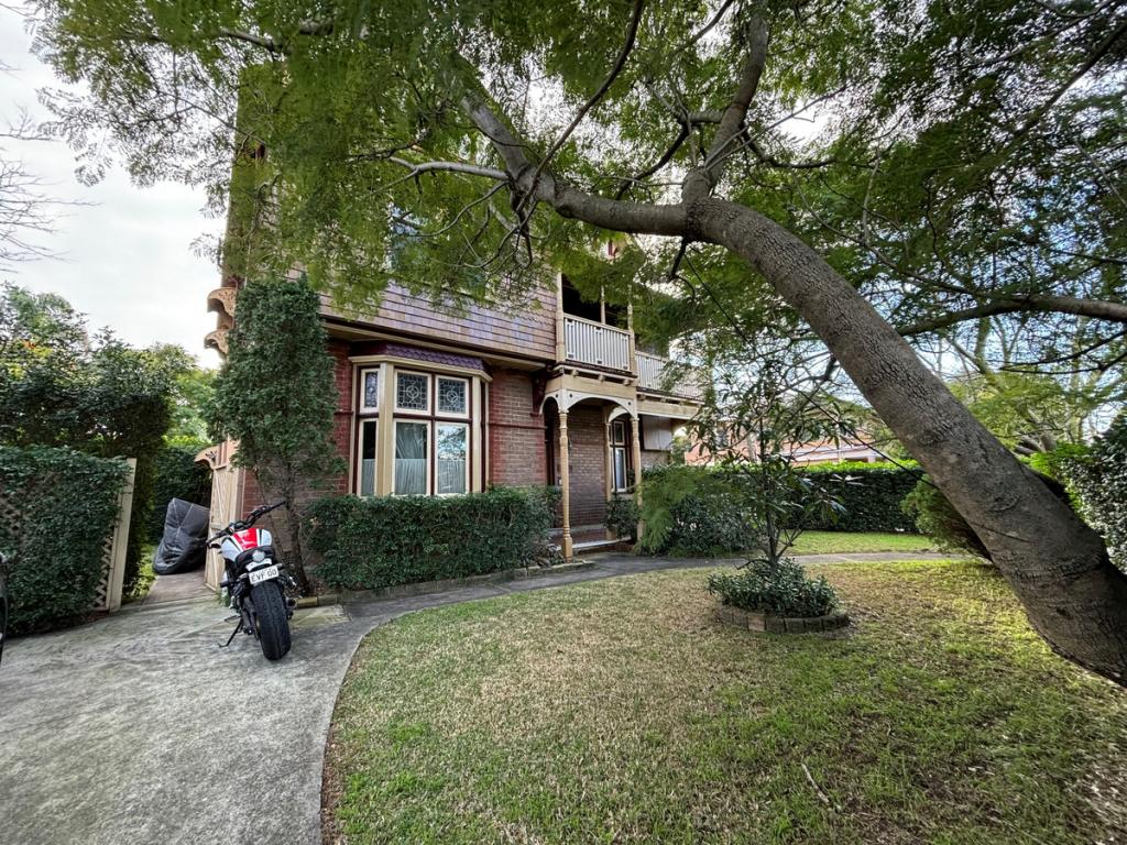 1/117 Forest Rd, Arncliffe, NSW 2205
