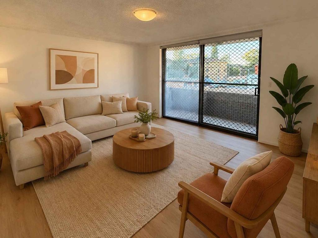 22/363 New Canterbury Rd, Dulwich Hill, NSW 2203