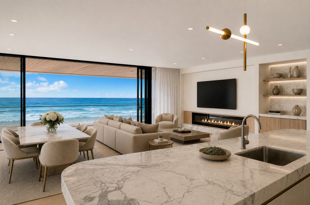 2/107 Jefferson Lane, Palm Beach, QLD 4221