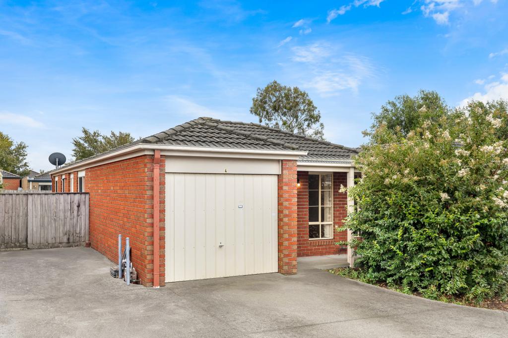 4/21 Merrijig Ave, Cranbourne, VIC 3977